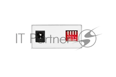 Медиаконвертер SNR 10/100/1000-Base-T/100/1000Base-FX, Tx/Rx: 1310/1550нм