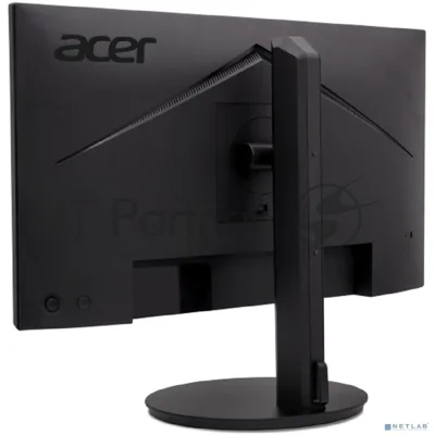 Монитор 27" Acer CB272Gbmiprxv IPS 1920x1080, 120 Гц, 4 мс, 16:9, 250 кд/м², HDMI, DisplayPort, VGA, встроенные динамики, черный