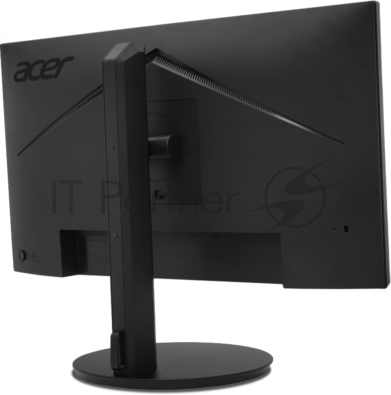 Монитор 23.8" Acer CB242YGbir IPS 1920x1080, 120 Гц, 1 мс, 16:9, 250 кд/м², HDMI, VGA, Flicker Free, Low Blue Light, черный
