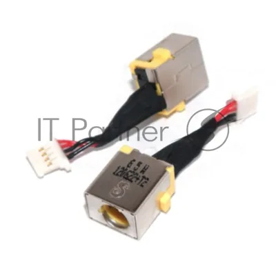 Разъем для ноутбука Acer Aspire A315-42 45W c кабелем