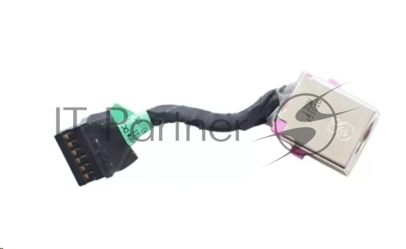 Разъем для ноутбука Acer Aspire VN7-591G VN7-592G VN7-791G VN7-792G с кабелем