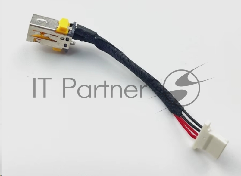 Разъем для ноутбука Acer Swift 3 SF114-32 SF113-31 SF314-41 SF314-54 с кабелем