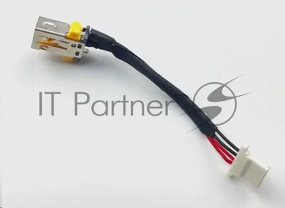Разъем для ноутбука Acer Swift 3 SF114-32 SF113-31 SF314-41 SF314-54 с кабелем
