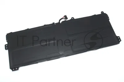 Аккумуляторная батарея для ноутбука Lenovo 13w Yoga (L21D4PG3) 15.44V 51Wh