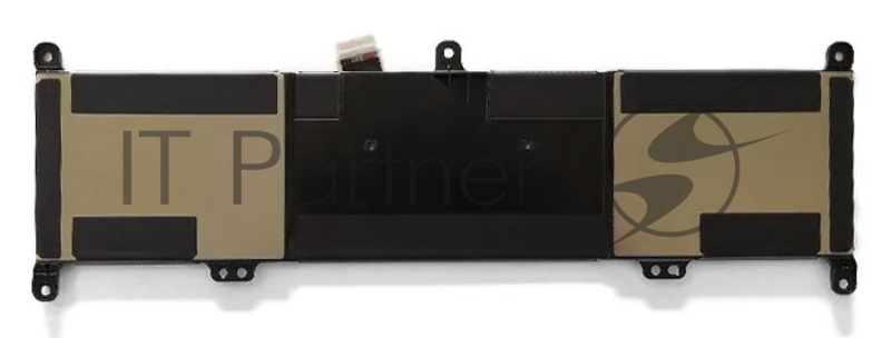 Аккумуляторная батарея для ноутбука Dell Inspiron 11 3195 2-in-1 (NXX33) 7.6V 28Wh