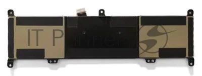 Аккумуляторная батарея для ноутбука Dell Inspiron 11 3195 2-in-1 (NXX33) 7.6V 28Wh