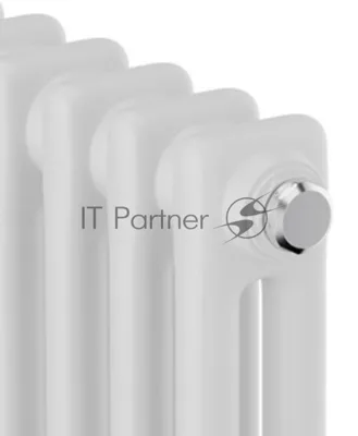 Дизайн-радиатор Royal Thermo Insignia C2180 - 14 секц. RAL9005m