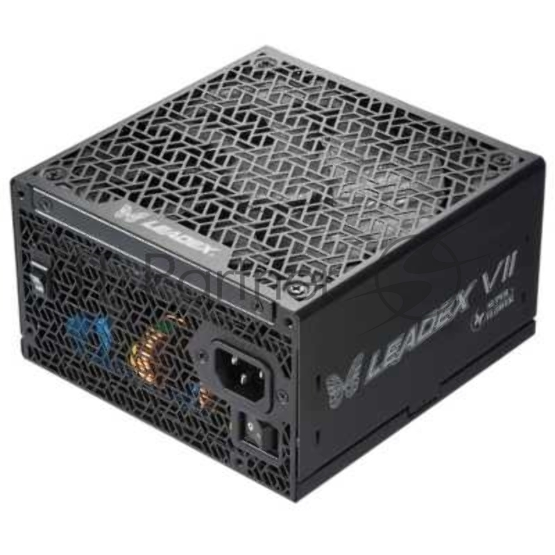 Блок питания Super Flower Leadex VII Platinum PRO 1000W ATX 3.1 черный (SF-1000F14XP)
