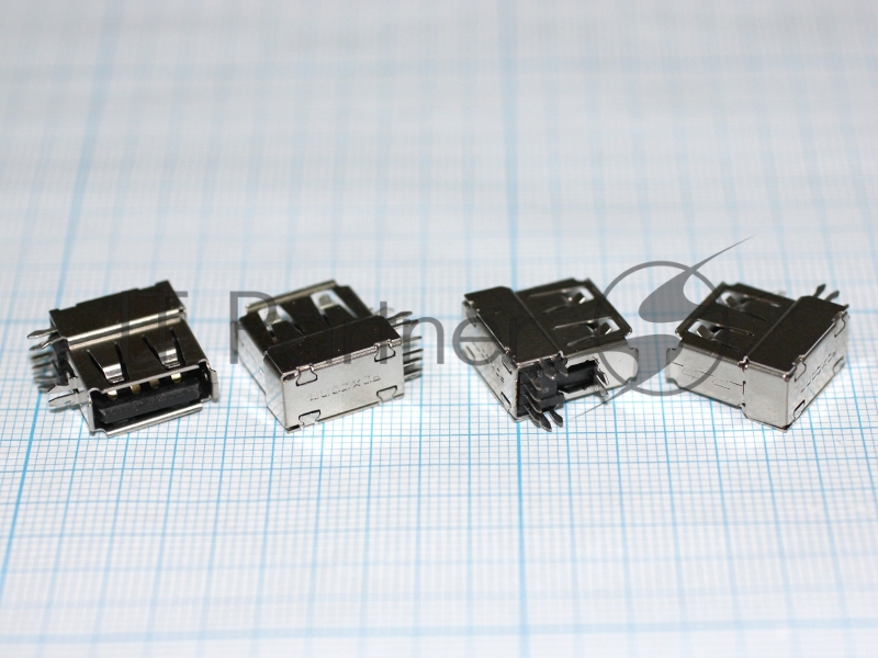 Разъем для ноутбука USB №108