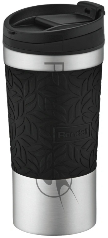 Термокружка Rondell RDS-1818 400 мл Coupage