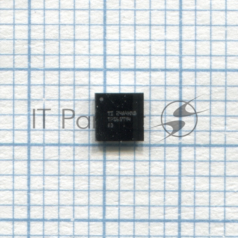Контроллер USB Type C TPS65994AD