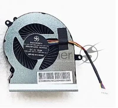 Вентилятор (кулер) для ноутбука MSI GE65 Raider 9SF 9SD GPU