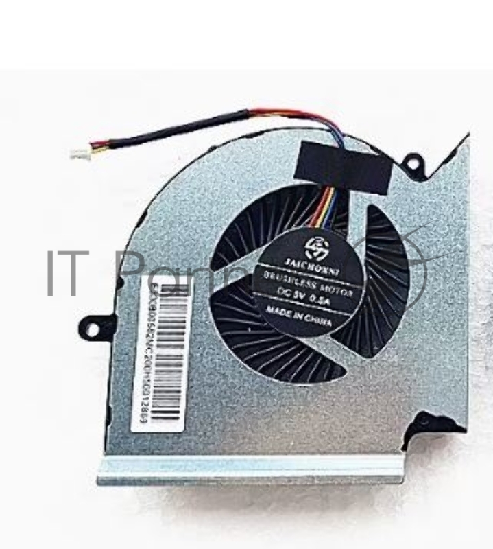 Вентилятор (кулер) для ноутбука MSI GE65 Raider 9SF 9SD CPU