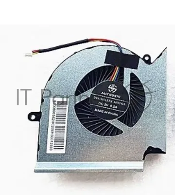 Вентилятор (кулер) для ноутбука MSI GE65 Raider 9SF 9SD CPU