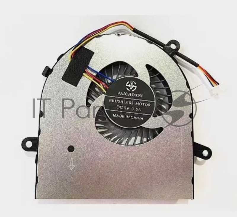 Вентилятор (кулер) для ноутбука Dell Inspiron 24-3475 3477 5490