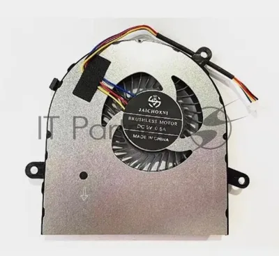 Вентилятор (кулер) для ноутбука Dell Inspiron 24-3475 3477 5490