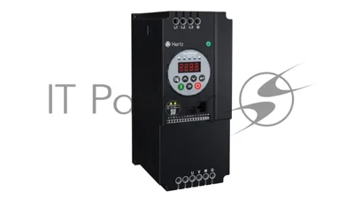 Преобразователь частоты STV050 Hertz 15кВт 380В ЭМС С3 + LED панель оператора SE STV050D15N4