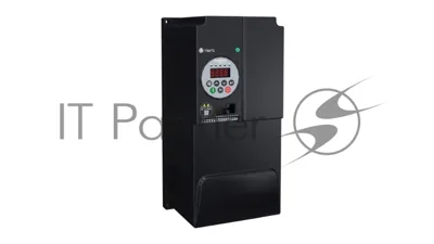 Преобразователь частоты STV050 Hertz 22кВт 380В ЭМС С3 + LED панель оператора SE STV050D22N4