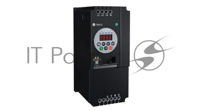 Преобразователь частоты STV050 Hertz 11кВт 380В ЭМС С3 + LED панель оператора SE STV050D11N4