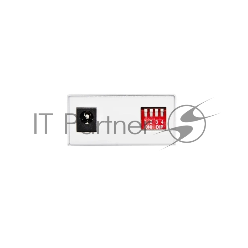 Медиаконвертер SNR 10/100/1000-Base-T/100/1000Base-FX, Tx/Rx: 1550/1310нм
