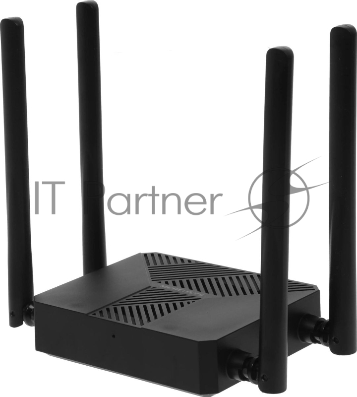 Маршрутизатор Mercusys MR62X AX1500 Wi-Fi 6 Router