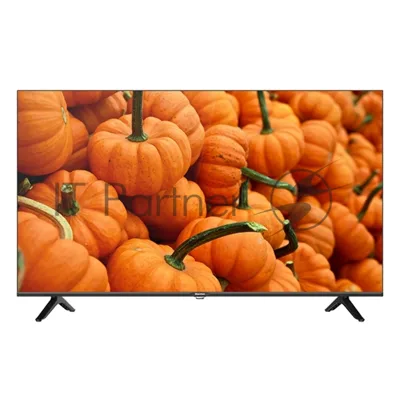 Телевизор Blackton 40" Bt 40FS32B черный LED FHD 60Hz Android