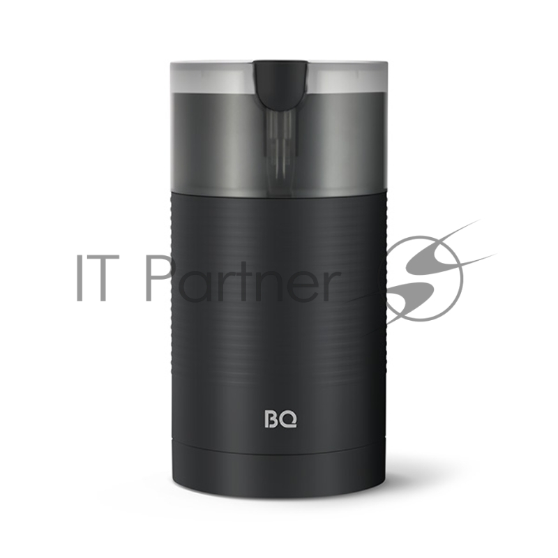 Кофемолка BQ CG1005 черный. Мощность:150 Вт, Защита от перегрева, Максимальная загрузка 70 г