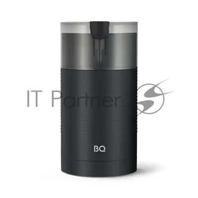 Кофемолка BQ CG1005 черный. Мощность:150 Вт, Защита от перегрева, Максимальная загрузка 70 г