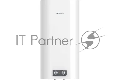 Водонагреватель электрический Philips UltraHeat Mechanic AWH1611/51(50YA) белый, накопительный, 50 л, 2 кВт