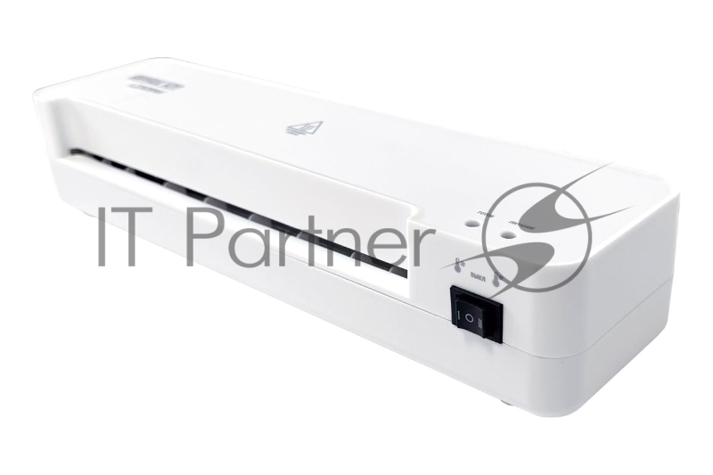 Ламинатор Office Kit L2309W, 2 вала, A4, 125мкм, 300мм/мин
