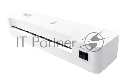 Ламинатор Office Kit L2309W, 2 вала, A4, 125мкм, 300мм/мин