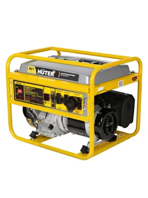 Электрогенератор Huter DY KH80 900/64/1/118