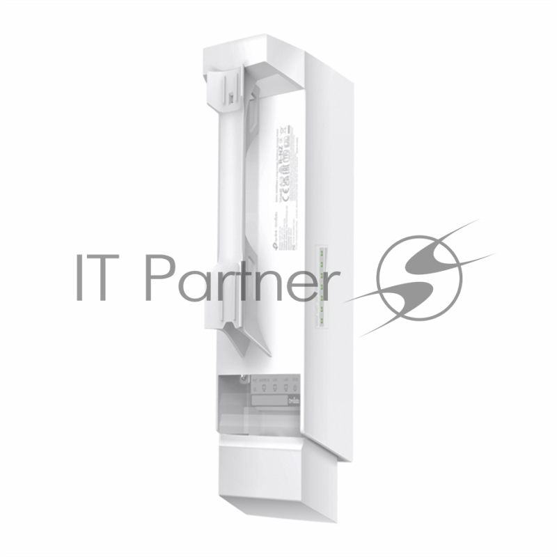 Бридж TP-Link EAP215-Bridge KIT, 5GHz AC867 Long-range Indoor/Outdoor Access Point, 2-pack