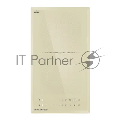Индукционная варочная панель Maunfeld CVI292S2FBG LUX Inverter
