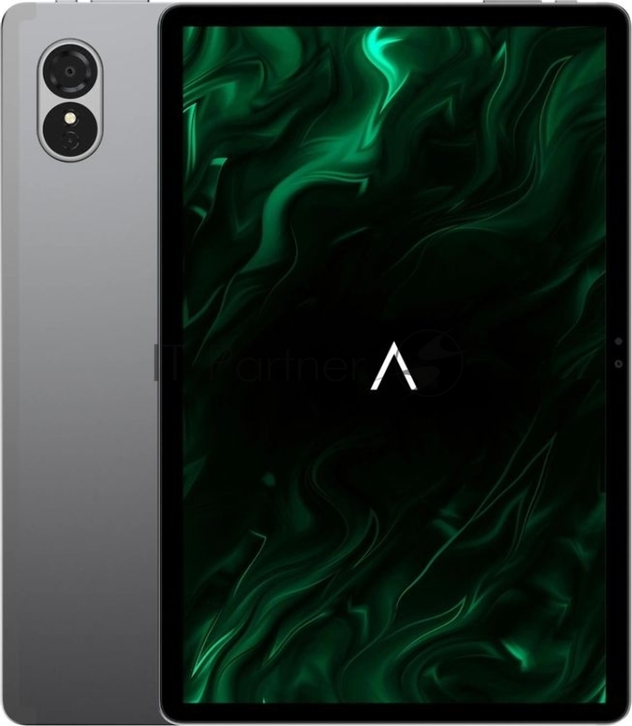 Планшет Digma Pro Quantum 11", 6Gb, 128Gb, 4G, Android 14, серый