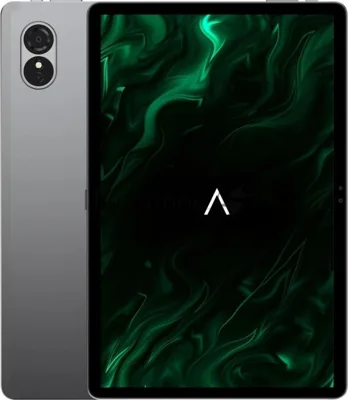 Планшет Digma Pro Quantum 11", 6Gb, 128Gb, 4G, Android 14, серый