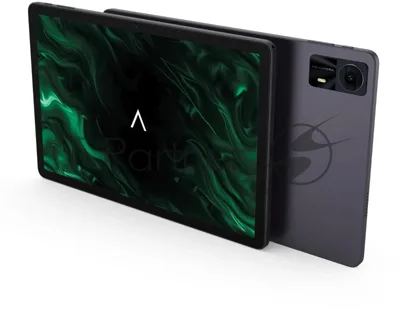 Планшет Digma Pro Zenith 11", 6Gb, 128Gb, 2G, 3G, 4G LTE, Android 14, графит