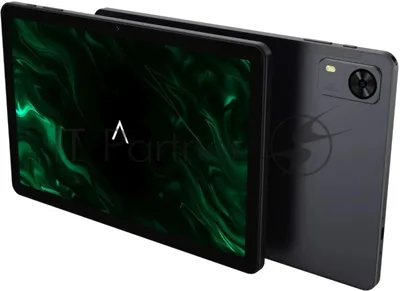 Планшет Digma Pro Zoom T606, 10.1", 8Gb, 256Gb, 3G, LTE, Android 14, темно-серый