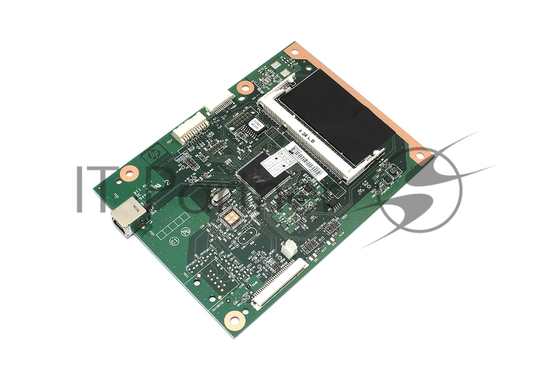 Плата форматтера CC527-69002 HP LJ-P2055D Formatter Board