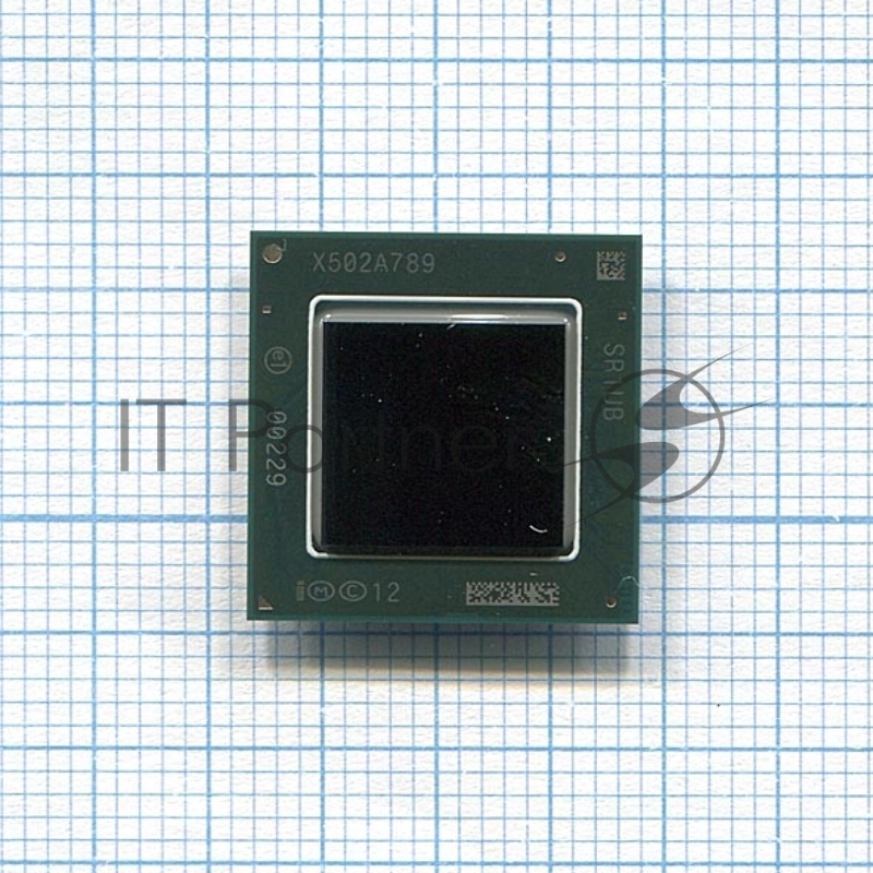 Процессор Intel Atom Z3735F BGA592