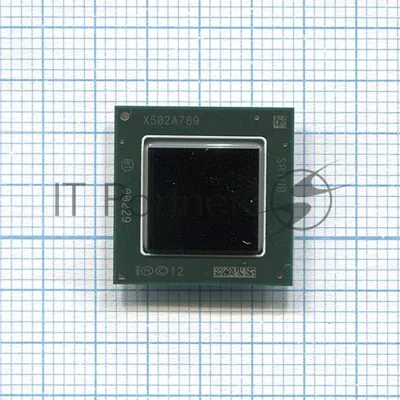 Процессор Intel Atom Z3735F BGA592