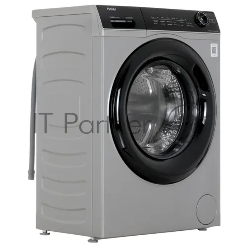 Стиральная машина Haier HW70-BP12269S серебристый загр. фронтальная макс.: 7 кг 1200об/мин класс: А+++