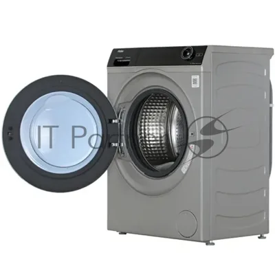 Стиральная машина Haier HW80-B14279S серебристый загрузка фронтальная 8 кг, 1400 об/мин., класс: А+++