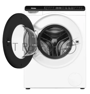 Стиральная машина Haier HW50-BP1026 белый, загрузка фронтальная 5 кг, 1000 об/мин., класс: А+++