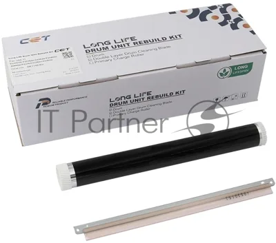 Комплект восстановления CET CET501024U (DK1150-Drum Kit) для Kyocera ECOSYS P2235dn/P2235dw/P2040dn/P2040dw