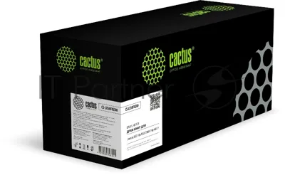 Блок фотобарабана Cactus CS-LX50F0ZA0 ч/б:60000 стр. для MS317dn, MS317, MS417dn, MS417 Lexmark