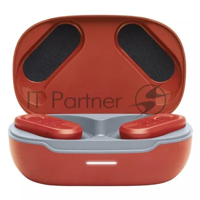 Наушники JBL Endurance Peak 3 коралловый