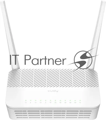 Роутер Cudy AC1200 Wi-Fi VoIP GPON Router