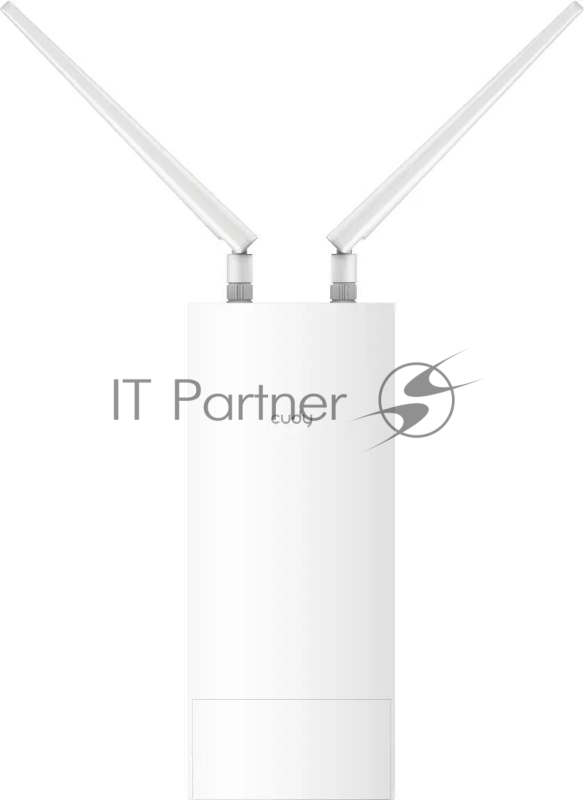 Точка доступа Cudy AP3000 Outdoor, белый
