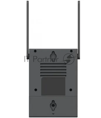 Базовая станция IP Fanvil W710D серый